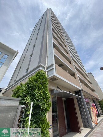 レジディア高岳の物件内観写真